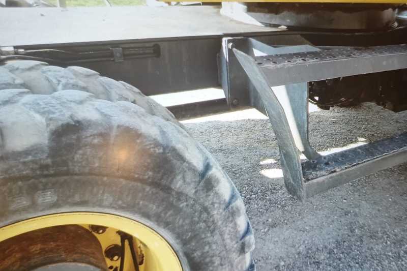 OmecoHub - Immagine NEW HOLLAND MH city